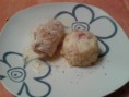 ROTOLINI DI PETTO DI POLLO